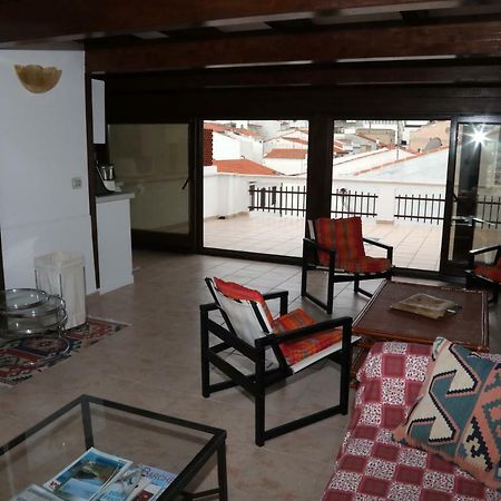 Luxury Apt Calasetta Exterior foto