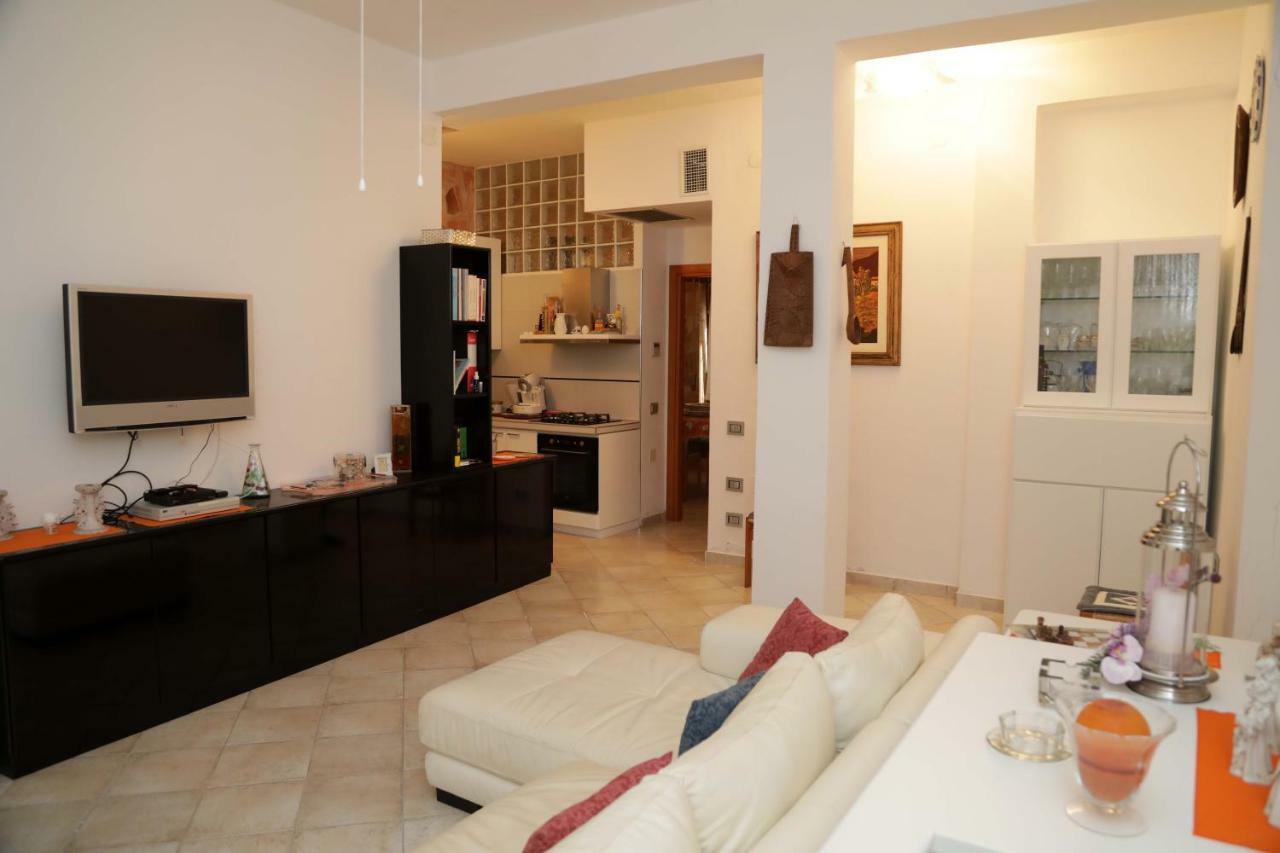 Luxury Apt Calasetta Exterior foto