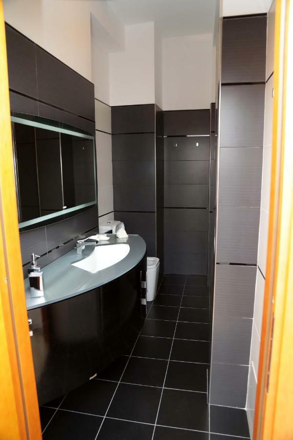 Luxury Apt Calasetta Exterior foto