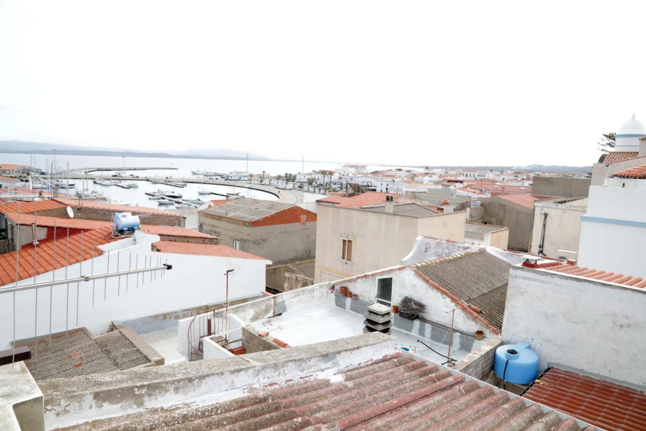 Luxury Apt Calasetta Exterior foto