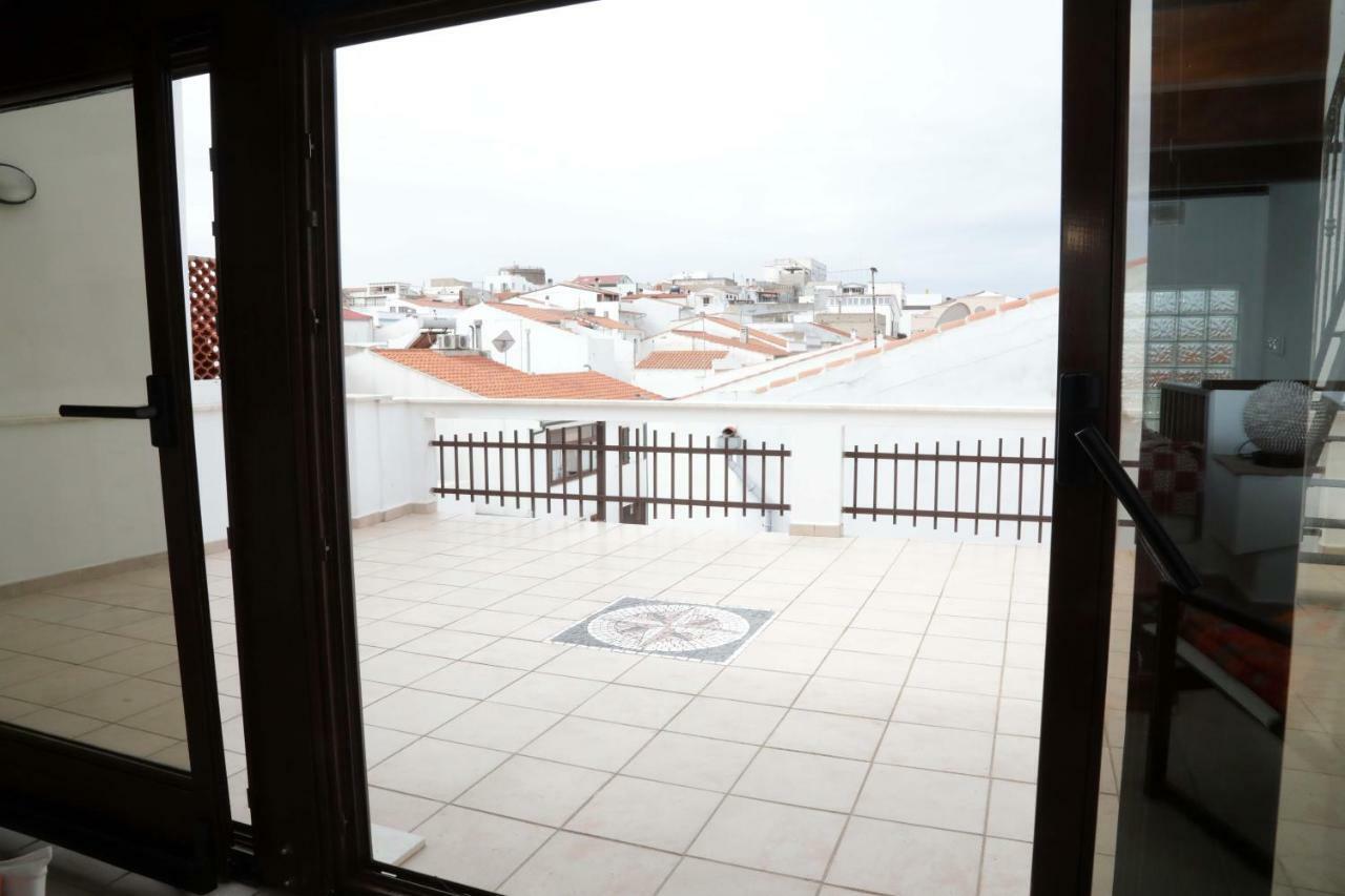 Luxury Apt Calasetta Exterior foto